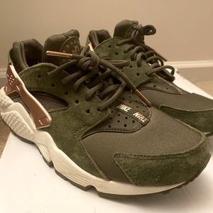 Nike Air Huarache Run